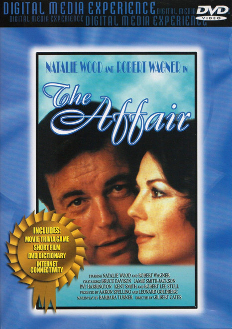 The Affair [DVD]