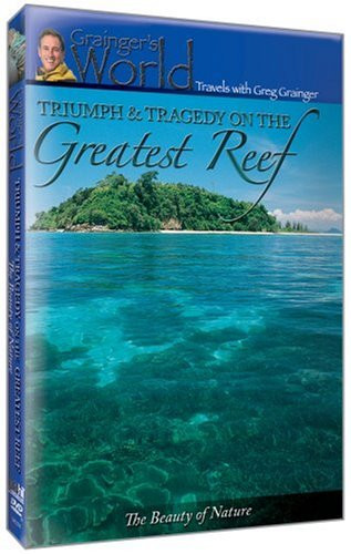 & Tragedy on the Great Reef [DVD]