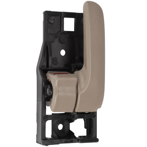 Interior Door Handle 2000-2006 for Toyota Tundra Driver Left Passenger Right Beige 69278-0C010-E1 69277-0C010-E1 692060C010E0 692050C010B1