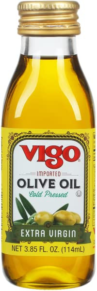 3.85 fl. oz Extra Virgin Olive Oil