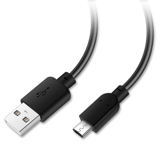 USB Sync&Charger Cable Cord Compatible for Kindle 3 3rd Gen Generation D00901 Voyage