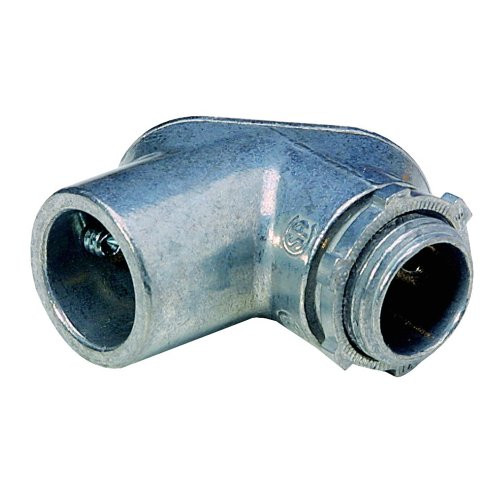 Sigma Electric ProConnex 49552 EMT to Box Pull Elbow 3/4-Inch, 1-Pack