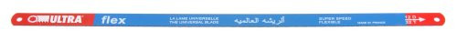 Forney 72007 Hacksaw Blade, Cobalt Flex, 12-Inch-by-32T