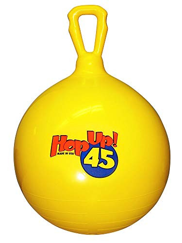 Hedstrom Hop Up Hopper Ball, 18-Inch