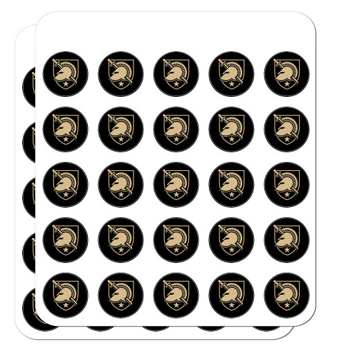 United States Military Academy Primary Logo Planner Calendar Scrapbooking Crafting Stickers
