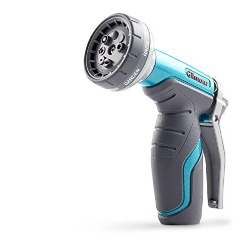 Gilmour Heavy Duty Rear Control Watering Nozzle