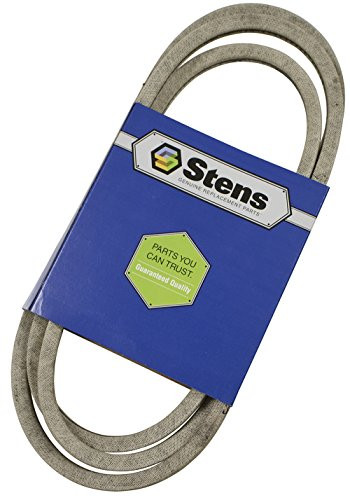 Stens OEM Replacement Belt, AYP 532161588, ea, 1
