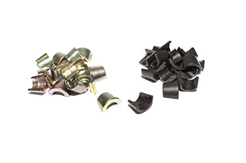 COMP Cams 640-16 Super Valve Lock (11/32" 8 Std 8 +.050)