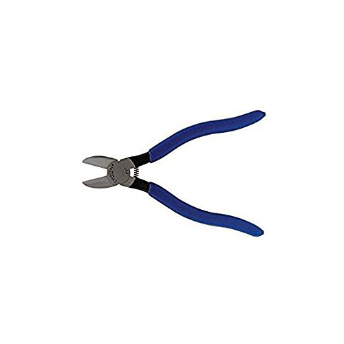 Crescent P57N 7" Diagonal Solid Joint Cutter, Flush Ground