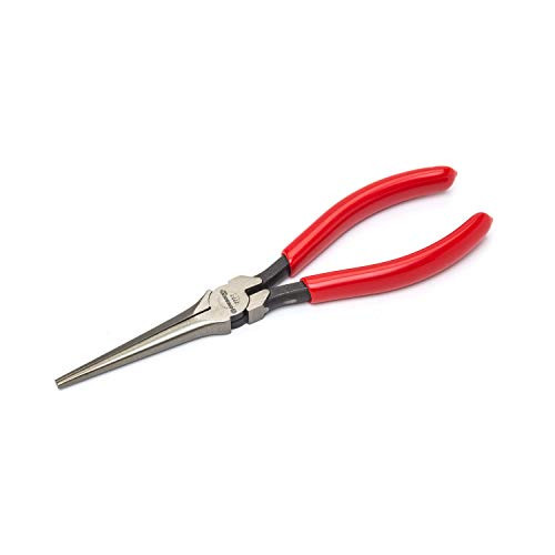 Crescent 7777CVNN 7" Long Needle Nose Solid Joint Pliers