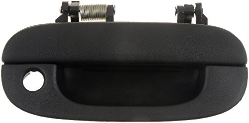 Dorman 77644 Dodge Front Passenger Side Replacement Exterior Door Handle
