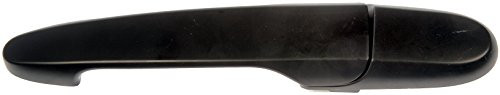 Dorman 80564 Chevrolet Cobalt Driver Side Replacement Rear Exterior Door Handle