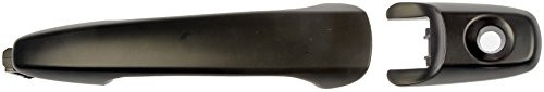 Dorman 80630 Ford/Lincoln/Mercury Driver /Passenger Side Replacement Rear Exterior Door Handle