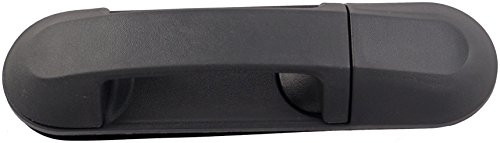Dorman 80654 Ford Explorer Driver Side Replacement Rear Exterior Door Handle