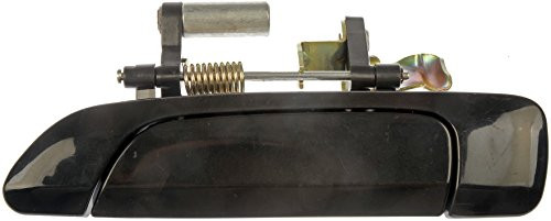 Dorman 80670 Honda Civic Driver Side Replacement Rear Exterior Door Handle