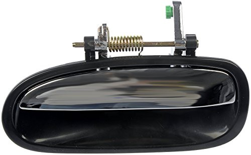 Dorman 80675 Honda Civic Rear Driver Side Replacement Exterior Door Handle