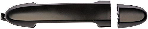 Dorman 80708 HELP! Rear Driver / Passenger Side Exterior Door Handle