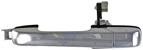 Dorman 81954 Acura MDX Rear Driver Side Replacement Exterior Door Handle