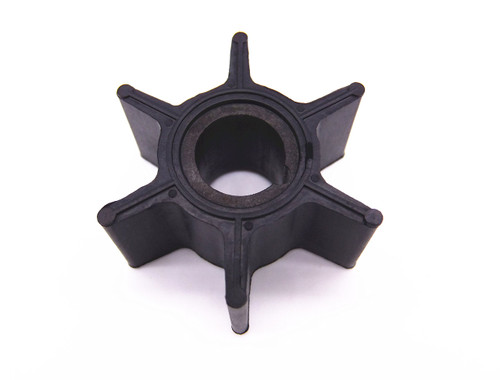 Boat Motor 47-8037481 47-803748-1 47-09214 Water Pump Impeller for Mercury Mariner Quicksilver 8HP 9.9HP - 20HP / F8-04000200 for Parsun Makara Outboard Engine