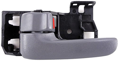Dorman 82487 Front/Rear Driver Side Interior Replacement Door Handle