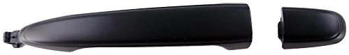 Dorman 82495 Rear Driver/Passenger Side Exterior Replacement Door Handle