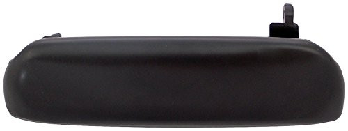 Dorman 82731 Ford Mustang Front Driver Side Exterior Replacement Door Handle