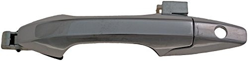 Dorman 83428 Honda Accord Crosstour Driver Side Front Exterior Door Handle