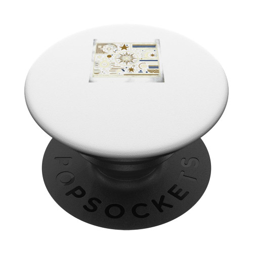 Zodiac Zenith PopSockets Standard PopGrip