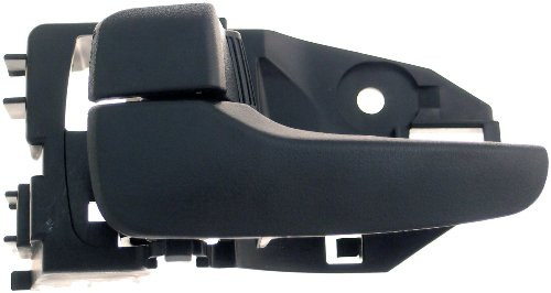 Dorman 83678 Mitsubishi Outlander Front Driver Side Interior Replacement Door Handle