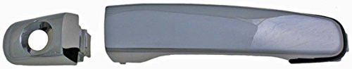 Dorman 88320 Chevrolet HHR Front Driver Side Exterior Door Handle