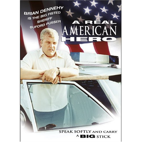 Real American Hero, A