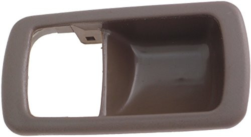Dorman Help! 92947 Interior Door Handle Bezel (Toyota Camry, Passenger Side)
