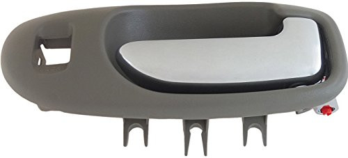 Dorman Help! 93288 Interior Door Handle (Chrysler/Dodge, Front Passenger Side)