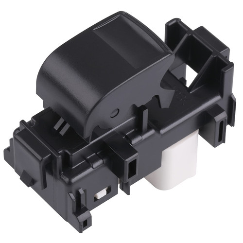 Passenger Window Switch Control Compatible with 2007-2014 Toyota Camry, 2009-2013 Corolla/Matrix, 2008-2013 Highlander/RAV4, 2012-2014 FJ Cruiser, 2008-2012 Tundra & more Replace OEM 84810-06030