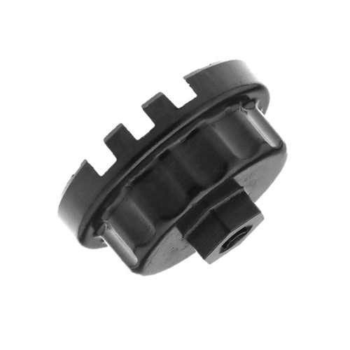 Oil Filter Wrench, 64mm 14 Flute Aluminum Alloy, Compatible with Toyota RAV4, Camry, Highlander, Sienna, Tundra 2.5L to 5.7L