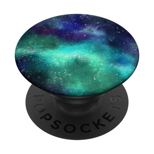 Galaxy nebula space universe stars star system outer sphere PopSockets Standard PopGrip