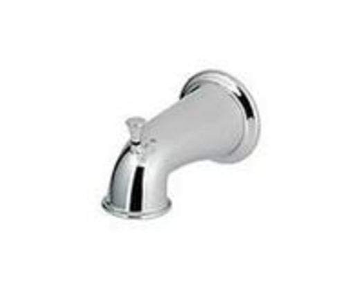 Pfister 920-098 Replacement Tub Spout Only for the 8P8-PDCC, Chrome