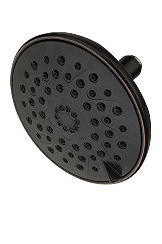 Pfister  015-DE1Y  Arterra Multifunction Showerhead 2.0 gpm Tuscan Bronze