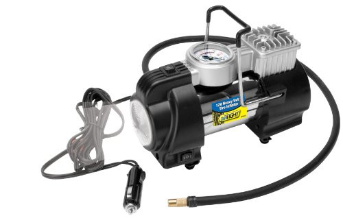 Performance Tool 60404 Heavy Duty Tire Inflator Heavy Duty Tire Inflator