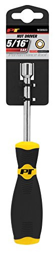 Performance Tool W30923 5/16"  x 3" SAE Professional Nut Driver