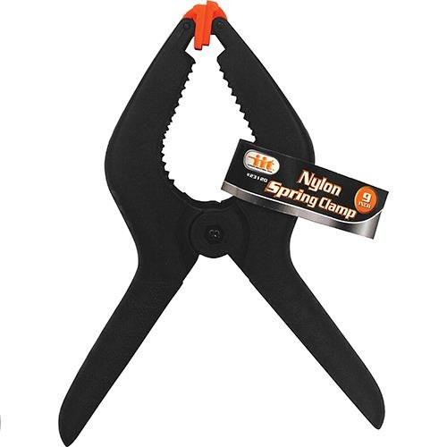 IIT 23120 9" Nylon Spring Clamp