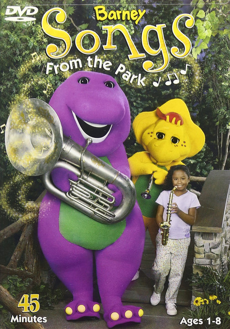 Songs - From The Park