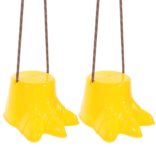 2pcs Kids Stilts Bucket Stilts Stepping Balance Toys Plastic Monster Claw Balancing Kids Stepper Toy Walking Stilts Walking Cups for Kids Toddler Children