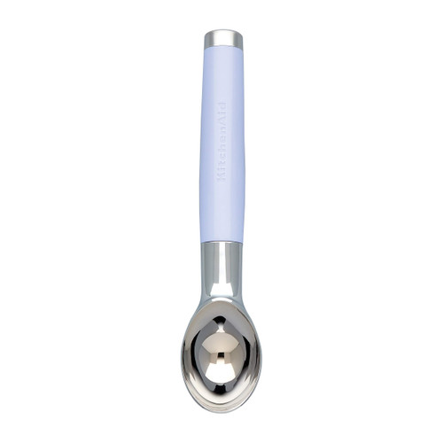 Classic Ice Cream Scoop, 8.66-Inch, Lavender