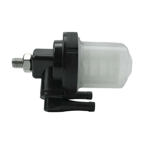 Fuel Filter Assembly Replacement for 35-879884T 879884T Fit for Mercury Mariner Mercruiser 30-60hp 3 and 4 Cylinder EFI 4-Stroke Outboards