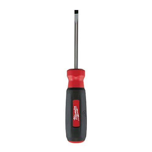 Milwaukee 48-22-2031 3/16" Cabinet 3" Screwdriver