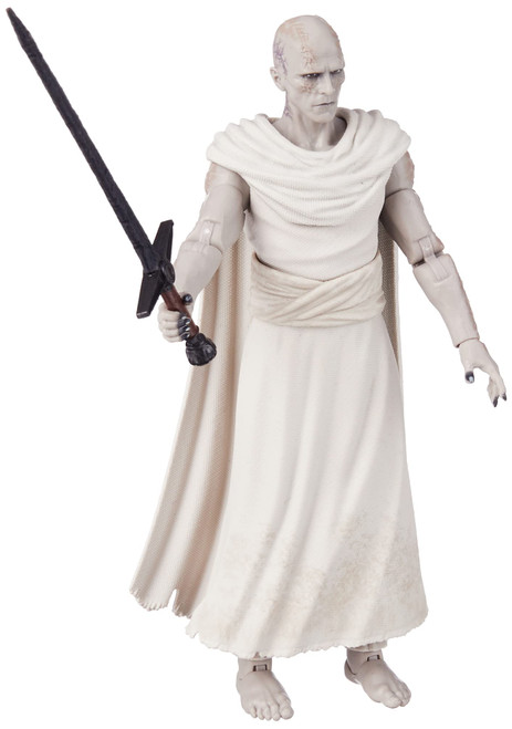 Legends Series Thor: Love and Thunder Gorr Action Figure 6-Inch Collectible Toy, 3 Accessories, 1 Build-A-Figure Part Legends Series Thor: Love and Thunder Gorr Action Figure 6-Inch Collectible Toy, 3 Accessories, 1 Build-A-Figure Part