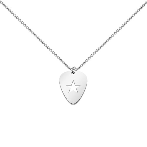 Broadway Musical Gift Musicals Hamilton Inspired Gift Guitar Pick Necklace For Hamilton Fans Star pendant Jewelry (Star pendant NE) Broadway Musical Gift Musicals Hamilton Inspired Gift Guitar Pick Necklace For Hamilton Fans Star pendant Jewelry (Star pendant NE)