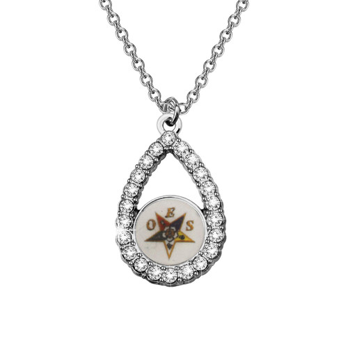 OES Jewelry OES Symbol Pin Order of The Eastern Star Brooch Pin OES Sorority Gift for Women Girls (OES Necklace) OES Jewelry OES Symbol Pin Order of The Eastern Star Brooch Pin OES Sorority Gift for Women Girls (OES Necklace)