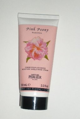Pink Peony Moisture Shield Hand Cream 3.3oz / 100ml